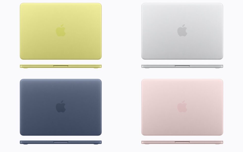 Das MacBook Neo ab 649 € in Deutschland: Release am 11. März 2026 mit A18 Pro Chip, 16h Akku & 13" Liquid Retina. Alle Infos zu Preisen & Specs hier lesen