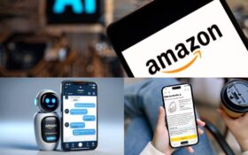 Amazons Rückkehr in den Smartphonemarkt 2026: Das neue Alexa-Gerät mit Deep-AI-Integration. Alles zu Preisen, Datenschutz und Funktionen für Deutschland. Jetzt den KI-Umbruch entdecken