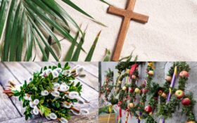 Alles zum Palmsonntag am 29. März 2026 in Deutschland. Erfahren Sie mehr über Palmbuschen-Traditionen, Umzüge in Bayern & NRW sowie praktische Tipps für den Feiertag