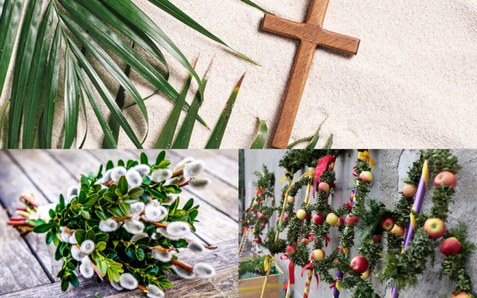 Alles zum Palmsonntag am 29. März 2026 in Deutschland. Erfahren Sie mehr über Palmbuschen-Traditionen, Umzüge in Bayern & NRW sowie praktische Tipps für den Feiertag