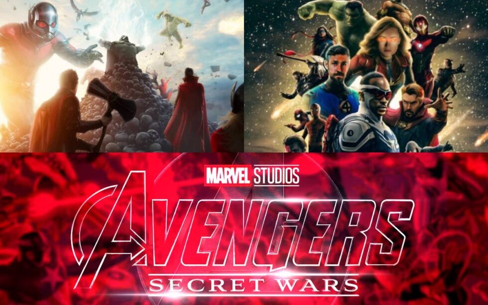 Avengers: Secret Wars 2026 in Berlin: Alles zu Premiere, Tickets & IMAX-Kinos. Erfahren Sie, wann das Marvel-Finale in Deutschland startet & wo Sie die besten Plätze im Zoo Palast & UCI finden