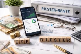 Altersvorsorge in Deutschland 2026 im Wandel. Warum private ETF-Depots oft mehr Rendite bringen als die Riester-Rente und worauf Sparer jetzt unbedingt achten müssen.