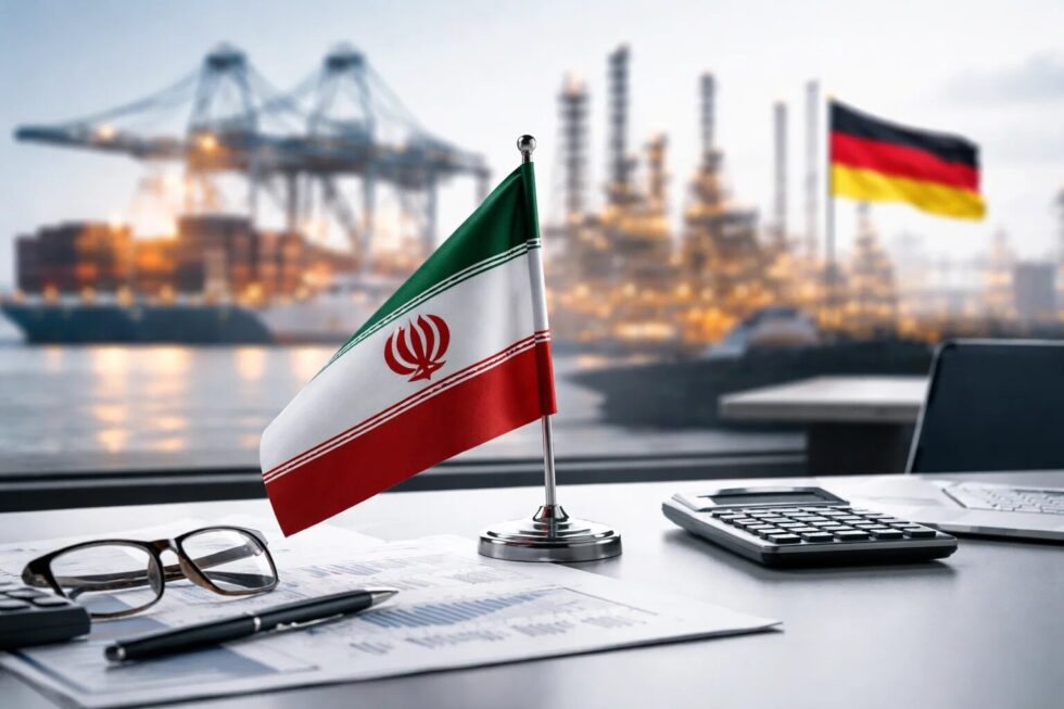 Eskalation im Iran beeinflusst Business und Wirtschaft in Deutschland 2026. Infos zu Energiepreisen, Lieferketten und Industrie-Folgen aktuell im März-Bericht.
