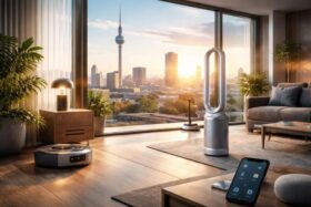 Lohnt sich Dyson 2026 in Berlin? Experten-Analyse zu Preisen, Smart-Home-Trends & Luftqualität. Alles über Gen5detect, Airwrap & Purifier für Berliner Haushalte. Jetzt mit Shop-Links sparen