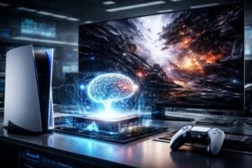 Sonys KI-Revolution 2026: PSSR 2.0 verdoppelt FPS auf der PlayStation. Erfahren Sie, warum die PS6 wegen Speichermangels bis 2029 auf sich warten lässt und wie Sie Ihr Setup optimieren