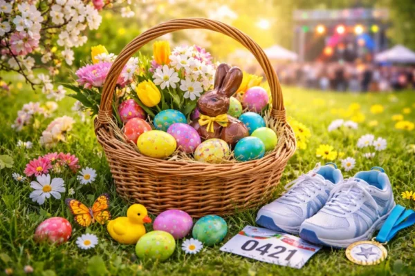 Berlin Fr&uuml;hling 2026: Ostern feiern, Baumbl&uuml;ten‑ und Fr&uuml;hlingsfeste, Brancusi‑Retrospektive, Gallery Weekend, Halbmarathon & mehr &ndash; Termine, Preise, Tipps, Planung.