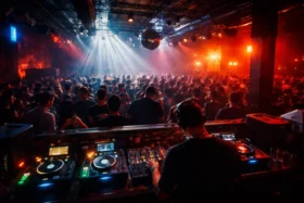 Berlin Nightlife Guide 2026: Top Clubs & Underground Szene