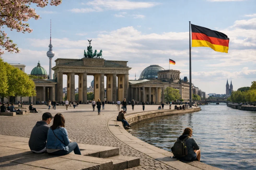 Berlin April 2026 kostenlos: Museen, Events & Anfahrt-Guide