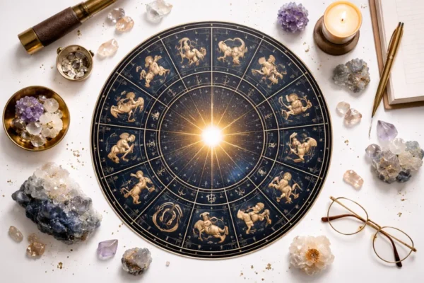 Dein Tageshoroskop f&uuml;r den 28. M&auml;rz 2026: Detaillierte Prognosen f&uuml;r alle Sternzeichen, aktuelle Magnetsturm-Warnung, Gesundheitstipps und Tages-Guide.