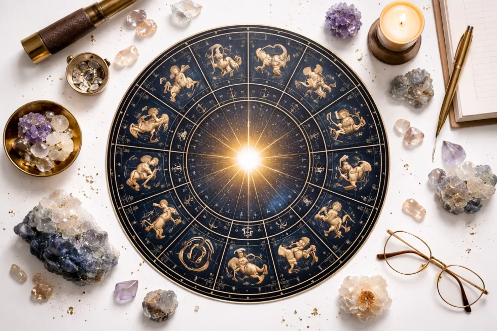 Dein Tageshoroskop für den 28. März 2026: Detaillierte Prognosen für alle Sternzeichen, aktuelle Magnetsturm-Warnung, Gesundheitstipps und Tages-Guide.