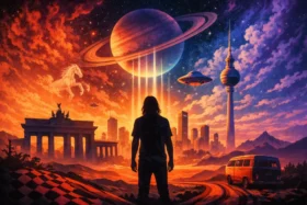 Tame Impala Deutschland 2026: Termine in Berlin und D&uuml;sseldorf, Ticketpreise, Anreise, Setlist und Tipps. Alle Infos zur Deadbeat Tour jetzt im &Uuml;berblick.