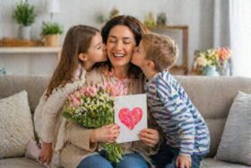 Muttertag 2026 Berlin & Brandenburg: Tipps, Events & Brunch