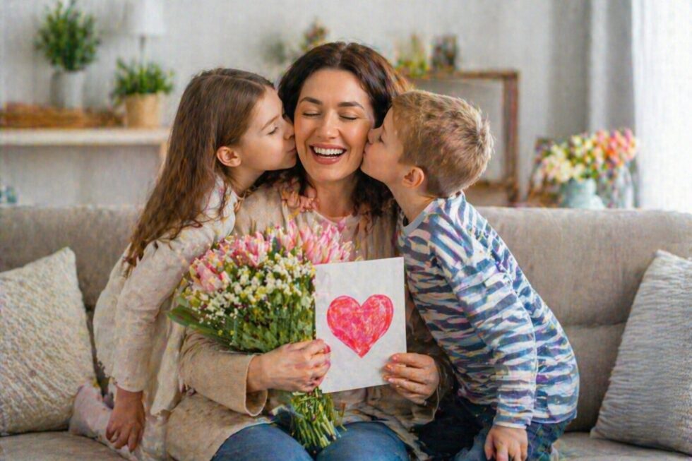 Muttertag 2026 Berlin & Brandenburg: Tipps, Events & Brunch