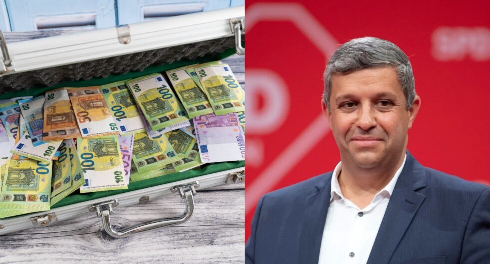 SPD will Steuerprüfungen für Spitzenverdiener erhöhen