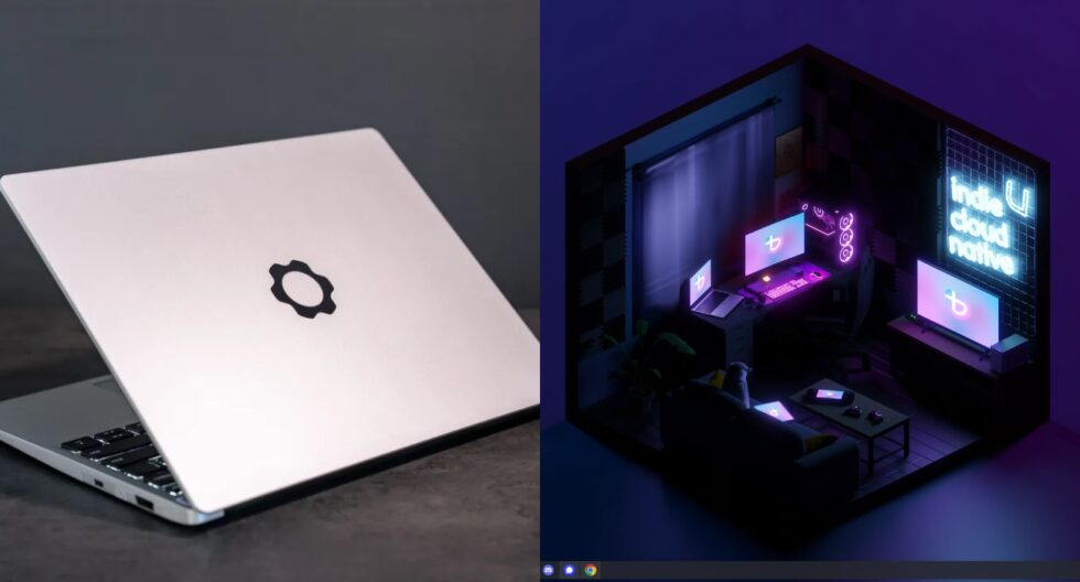 Framework Ereignis 2026: Linux und neue Rechner-Bauteile