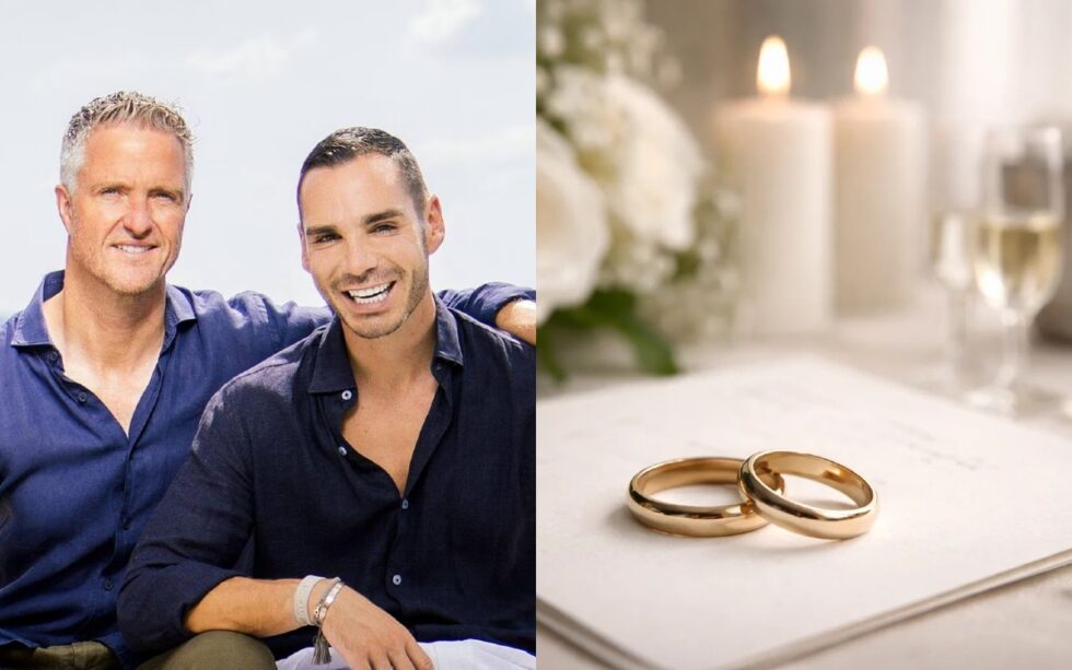 Ralf Schumacher Hochzeit 2026: Alle Details zur Sky-Serie