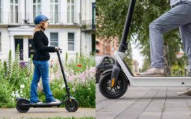 E-Scooter Reform 2026: Neue Parkregeln & Bußgelder im Check