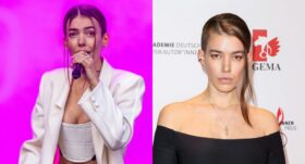 Frida Gold: Alina Süggeler erleidet Hirnblutung nach TV-Dreh