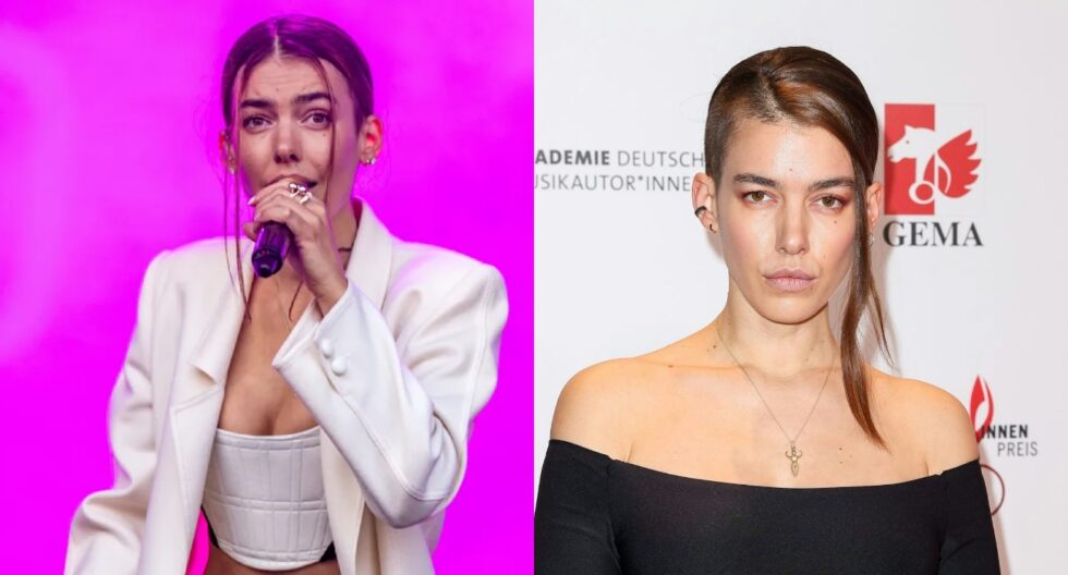 Frida Gold: Alina Süggeler erleidet Hirnblutung nach TV-Dreh