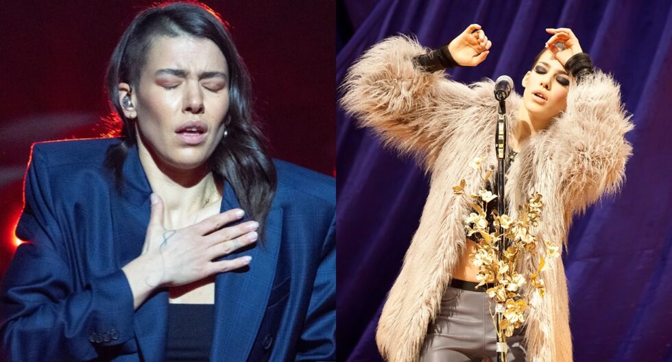 Frida Gold: Alina Süggeler erleidet Hirnblutung nach TV-Dreh