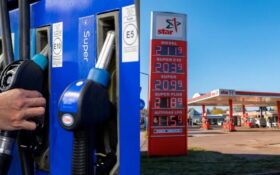 Bundestag beschließt Tankrabatt gegen hohe Spritpreise 2026