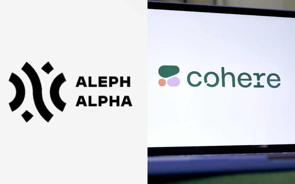 Aleph Alpha & Cohere Fusion: Der neue transatlantische KI-Gigant