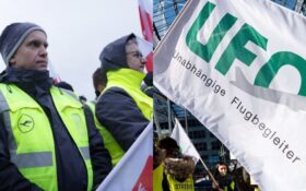 Lufthansa Streik heute: Flugausfälle & Rechte für Passagiere