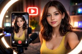 YouTube startet 2026 KI-Avatare für Shorts weltweit. Erstellen Sie fotorealistische digitale Zwillinge mit Google Veo. Alles über Erstellung, Sicherheit & Tipps für Creator.