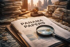 10 Jahre Panama Papers: Zollinger Prozess & Steuerrecht 2026