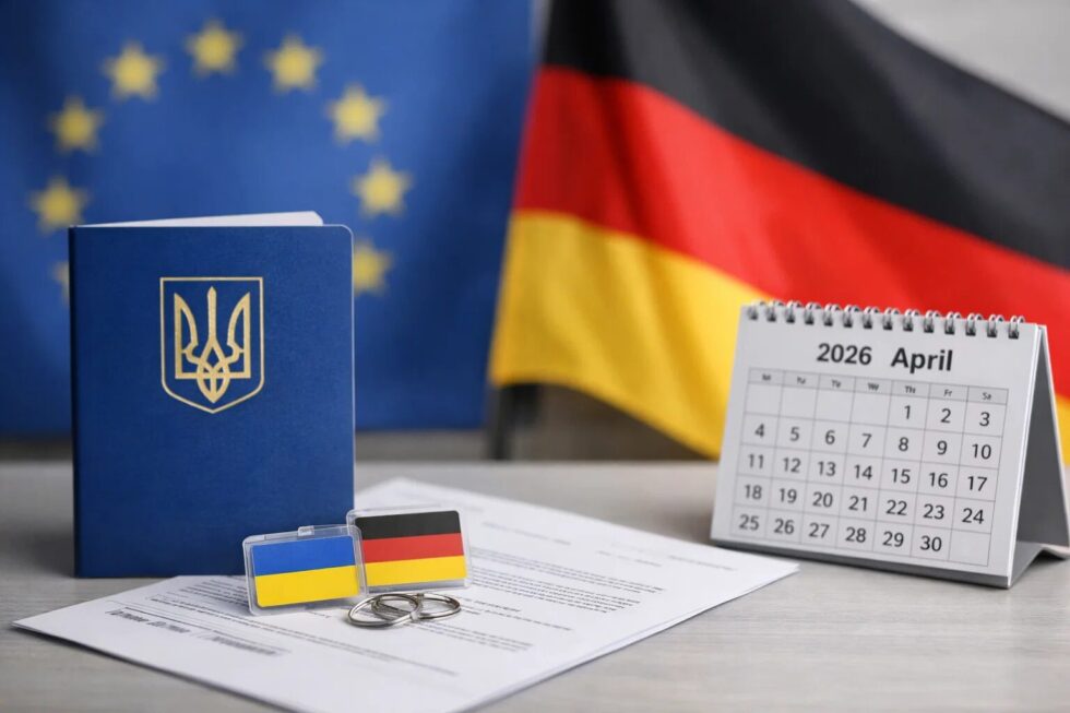 Ukraine Schutzstatus 2026: Neue Regeln & § 24 Verlängerung