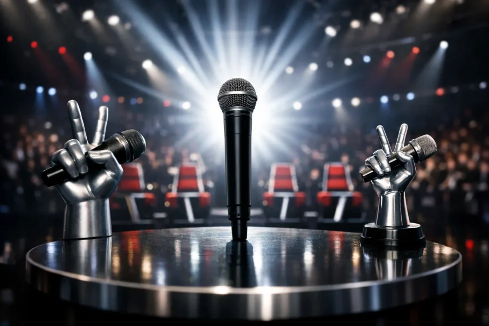 The Voice Kids 2026 Finale: Wer hat gewonnen? Alle Infos zum Voting, Gewinner Katelyn, Jury, Ablauf und warum das Finale den TV-Markt verändert.