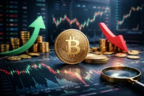 Bitcoin Volatilität 2026: Strategien bei 67.000 $ Kurs