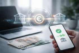 Instant Payment 2026: Kostenlose Echtzeit-Zahlung in der EU