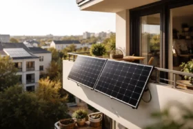 Balkonkraftwerk Regeln 2026: 10 kW Erleichterung & VDE Norm