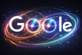 Weltquantentag 2026: Googles Doodle und die Bloch-Kugel erkl&auml;rt