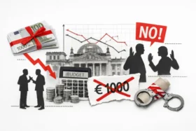 1000-Euro-Pr&auml;mie: L&auml;nder lehnen Zahlung f&uuml;r Beamte strikt ab