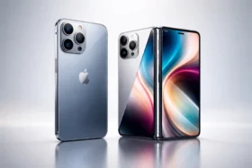 iPhone 18 Pro & Fold: Farben & Specs Leak 2026