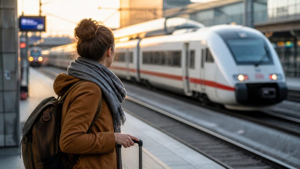 Ab 9. Mai startet die Deutsche Bahn Last-Minute Tickets ab 6,99 €: Wann buchen, welche ICE-Strecken verfügbar sind und wie Sie mit BahnCard die günstigsten Preise sichern.