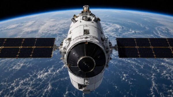 35 Milliarden f&uuml;r Weltraumschutz in Deutschland