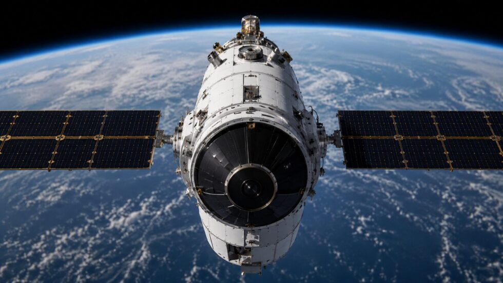 35 Milliarden für Weltraumschutz in Deutschland