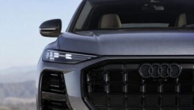 Audi Q9 vorgestellt: Luxus-SUV mit Verbrenner