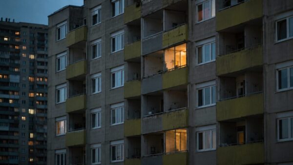 Wohnungskrise Berlin 2026 versch&auml;rft sich weiter: steigende Mieten, zu wenig Neubau, lange Wartelisten und sinkende Chancen f&uuml;r Familien, Studenten und Fachkr&auml;fte in Berlin.