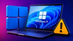 Windows 11 Fehler 0x80010002 blockiert seit M&auml;rz 2026 Sicherheitsupdates. Microsoft best&auml;tigt das Problem, erkl&auml;rt die Ursache und liefert nun einen KIR-Workaround f&uuml;r betroffene Systeme.