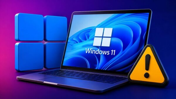 Windows 11 Fehler 0x80010002 blockiert seit M&auml;rz 2026 Sicherheitsupdates. Microsoft best&auml;tigt das Problem, erkl&auml;rt die Ursache und liefert nun einen KIR-Workaround f&uuml;r betroffene Systeme.