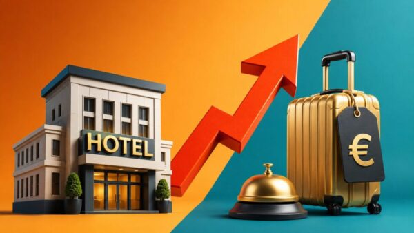 Hotels in Potsdam und Berlin vor Auffahrt werden deutlich teurer. Warum Preise steigen, welche Tage besonders betroffen sind und wie Reisende jetzt noch sparen k&ouml;nnen.