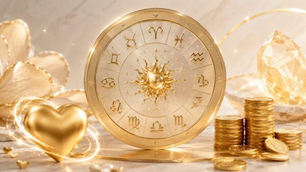 Horoskop Juni 2026 Deutschland: astrologische Prognosen zu Liebe, Arbeit, Geld, Beziehungen und Gesundheit. Alle Sternzeichen mit detailliertem Monatshoroskop f&uuml;r Juni 2026.