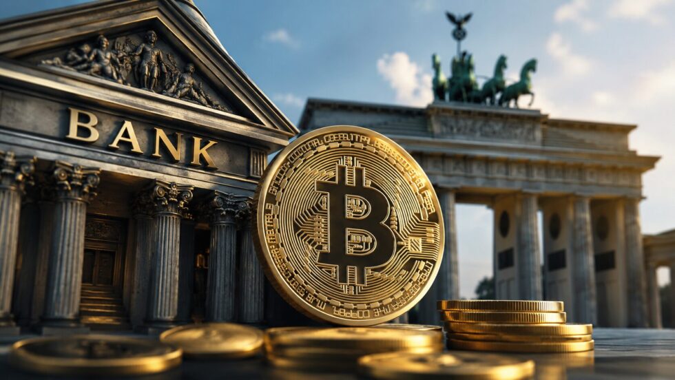 Bitcoin kaufen in Deutschland 2026: Welche Banken in Berlin Überweisungen zu Krypto-Börsen noch akzeptieren, neue MiCA-Regeln, Sparkassen, Deutsche Bank, Volksbanken und Risiken.