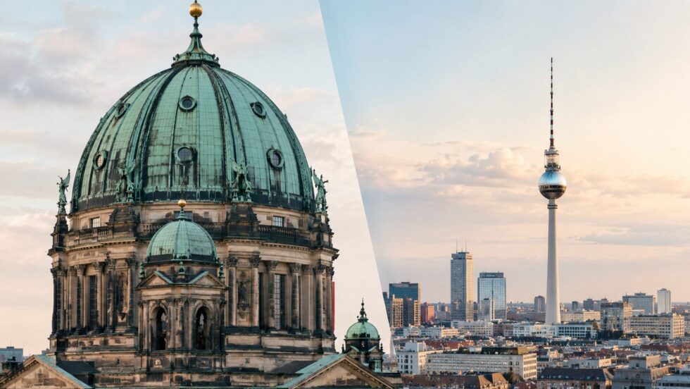 München und Berlin 2026: Welche Stadtteile bleiben bezahlbar — und wo lohnt sich Kaufen noch