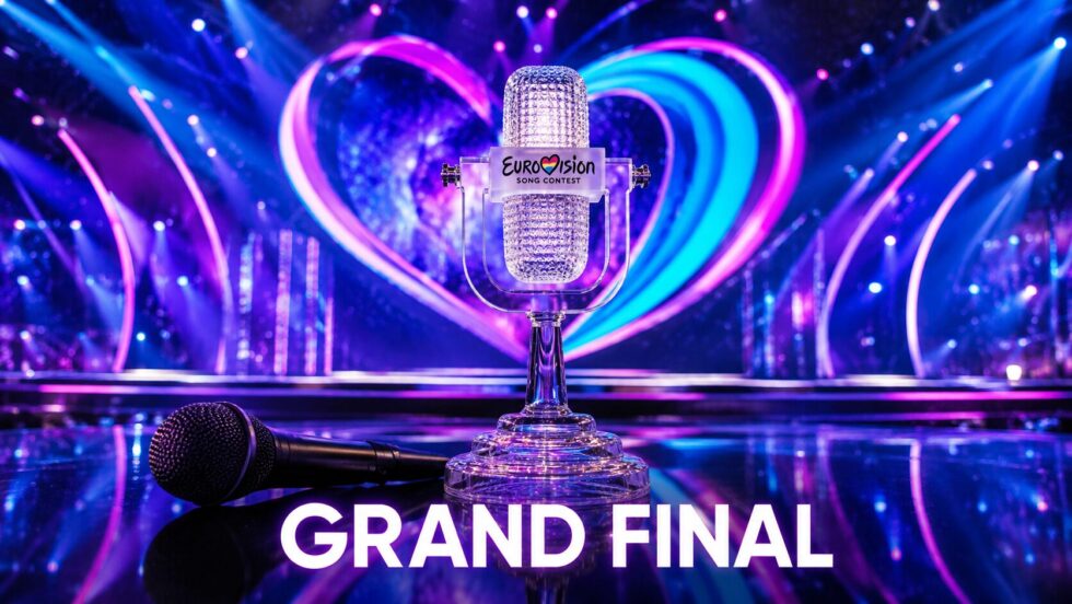 Eurovision 2026 Grand Final Deutschland: Wo schauen, Teilnehmer, Voting & Live Stream Details