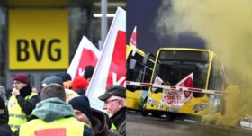 BVG Streik Berlin Mai 2026: betroffene U-Bahn-, Bus- und Tram-Linien, geänderter Fahrplan, S-Bahn-Alternativen und alle Tipps für Pendler in Berlin, um trotz Warnstreik mobil zu bleiben